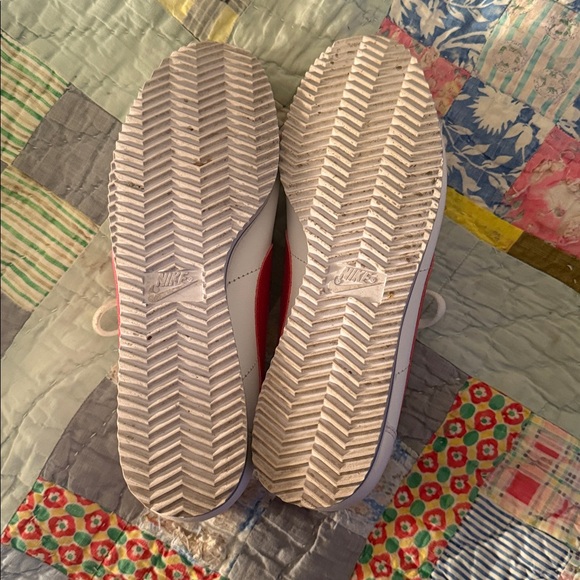 Nike Cortez :Women’s Size 7.5 - Picture 5 of 10